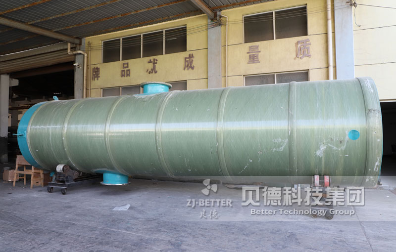 排澇泵站雨污一體化提升泵站 地埋式污水提升泵站 雨水提升泵站